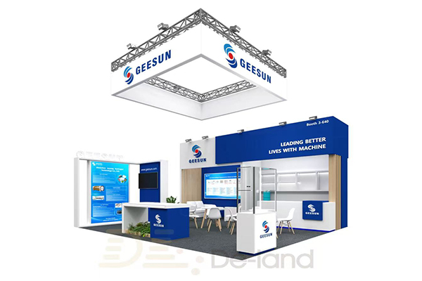 欧洲电池储能及电动车展 The Battery Show Europe 2026 