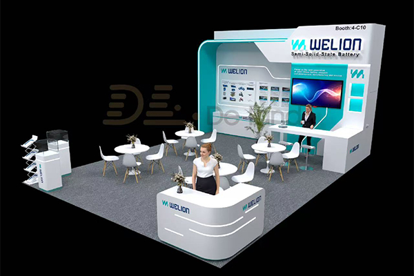 欧洲电池储能及电动车展 The Battery Show Europe 2026 